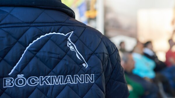 Böckmann Jacke aus der Kollektion