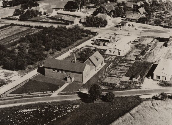 Böckmann Fahrzeugwerke 1956